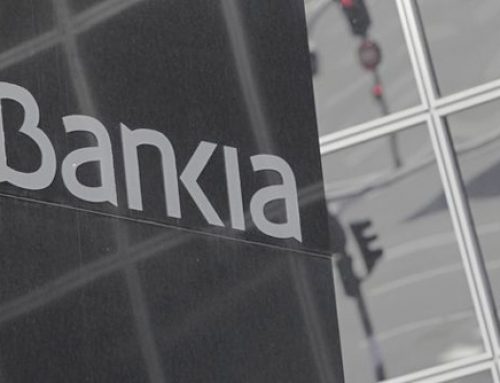 La APDEF celebra la decisión del Tribunal Supremo de avalar la nulidad de la compra de acciones de BankiaLa APDEF celebra la decisión del Tribunal Supremo de avalar la nulidad de la compra de acciones de Bankia