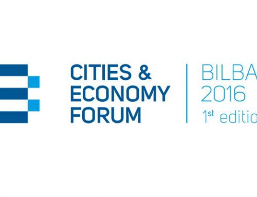 Bilbao Cities & Economy Forum