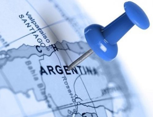 Argentina: Ley 27.104 de Responsabilidad Penal Empresaria