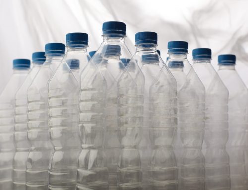 Contabilización del impuesto especial sobre los envases de plástico no reutilizables